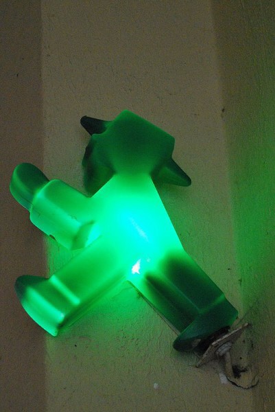 Berlijn 2008
